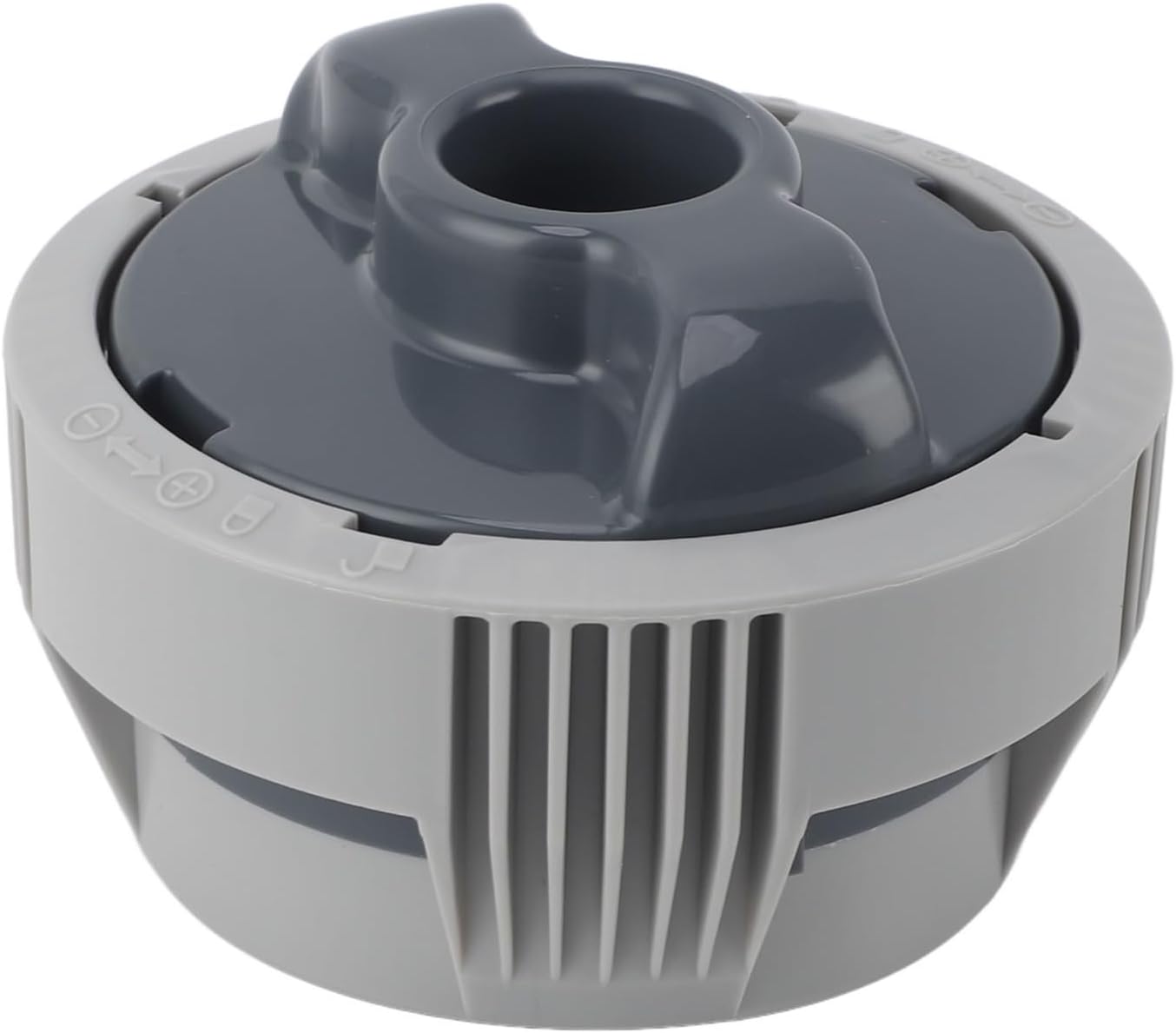 System dystrybucji chloru chemicznego, alternatywa dla spa Lay Spa dla jacuzzi, materiał ABS Kompatybilny z P05345 i P03821 P03821