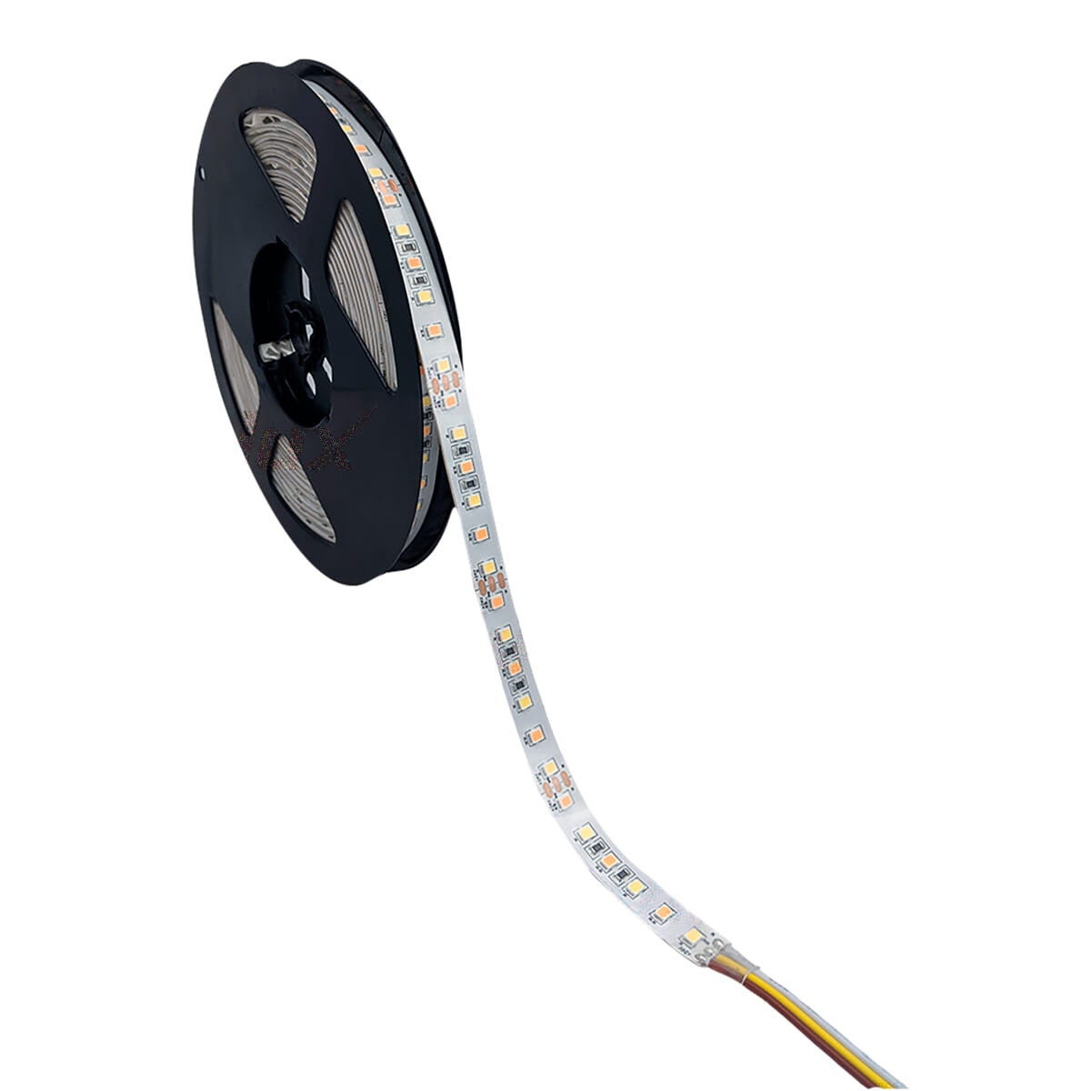 Taśma pasek LED CCT 80W/5m 12V zmienna barwa Kanlux 33317