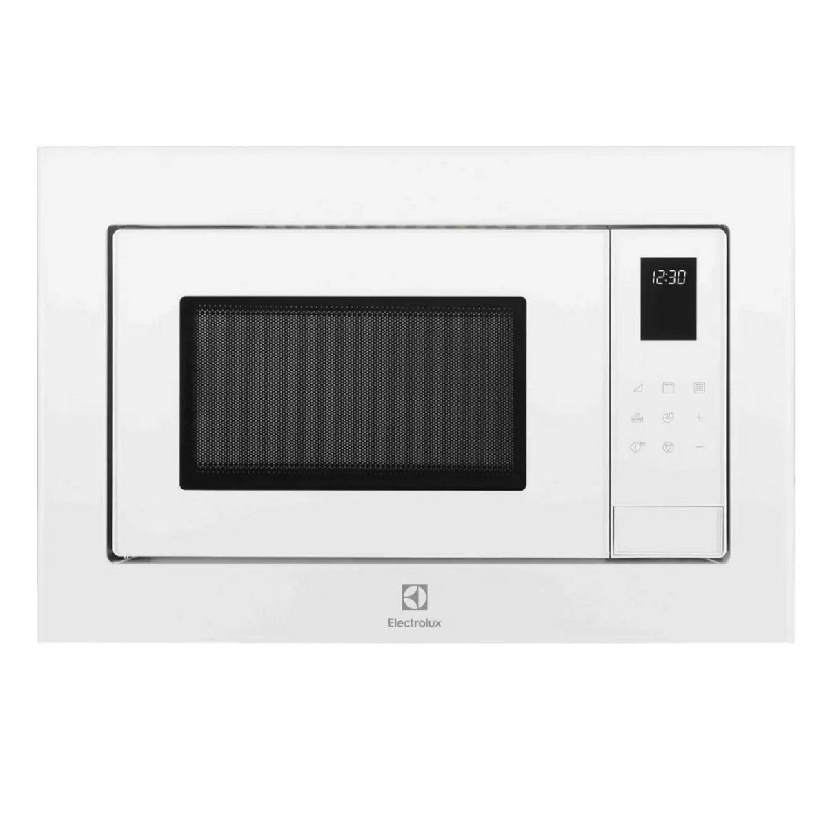 Kuchenka mikrofalowa Electrolux lms4253tmw seria 600 do zabudowy biała