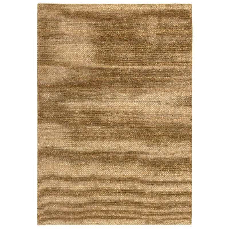 Hamid - NATURALNA GIRALDA 400x300cm - Duży dywan jutowy