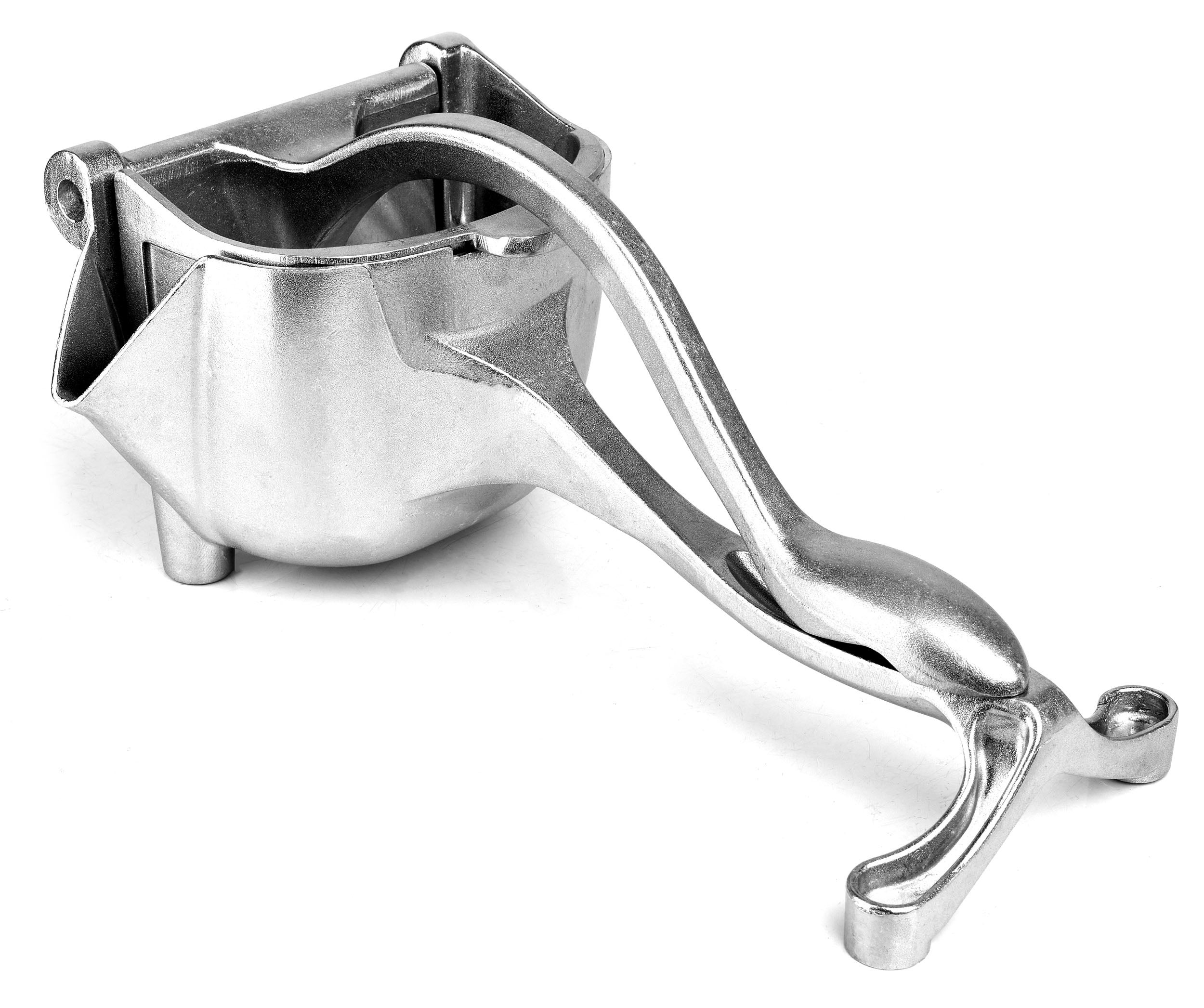 Ręczna wyciskarka Fina do cytrusów cytryn pomarańczy aluminiowa 1szt