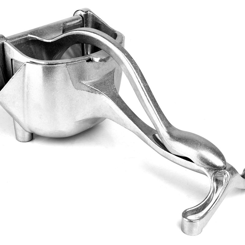 Ręczna wyciskarka Fina do cytrusów cytryn pomarańczy aluminiowa 1szt