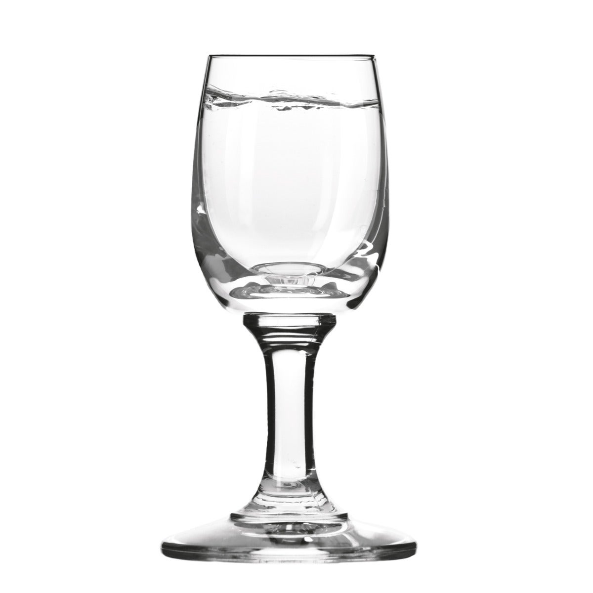 KROSNO Kieliszki do wódki Pure 35 ml 6 szt.
