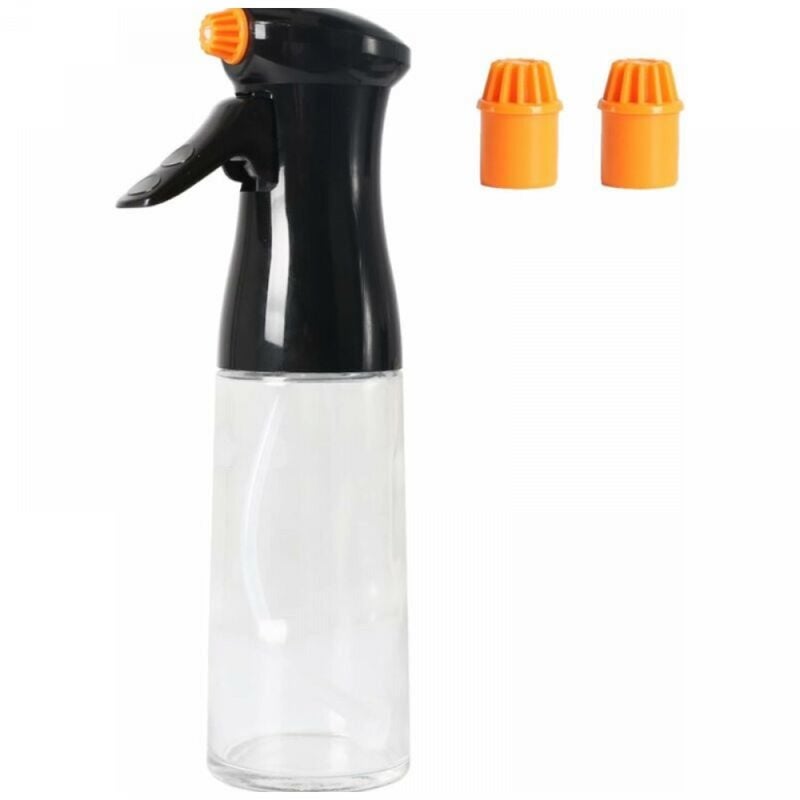 Olej w sprayu do smażenia, 200 ml, akcesorium do frytkownicy powietrznej.