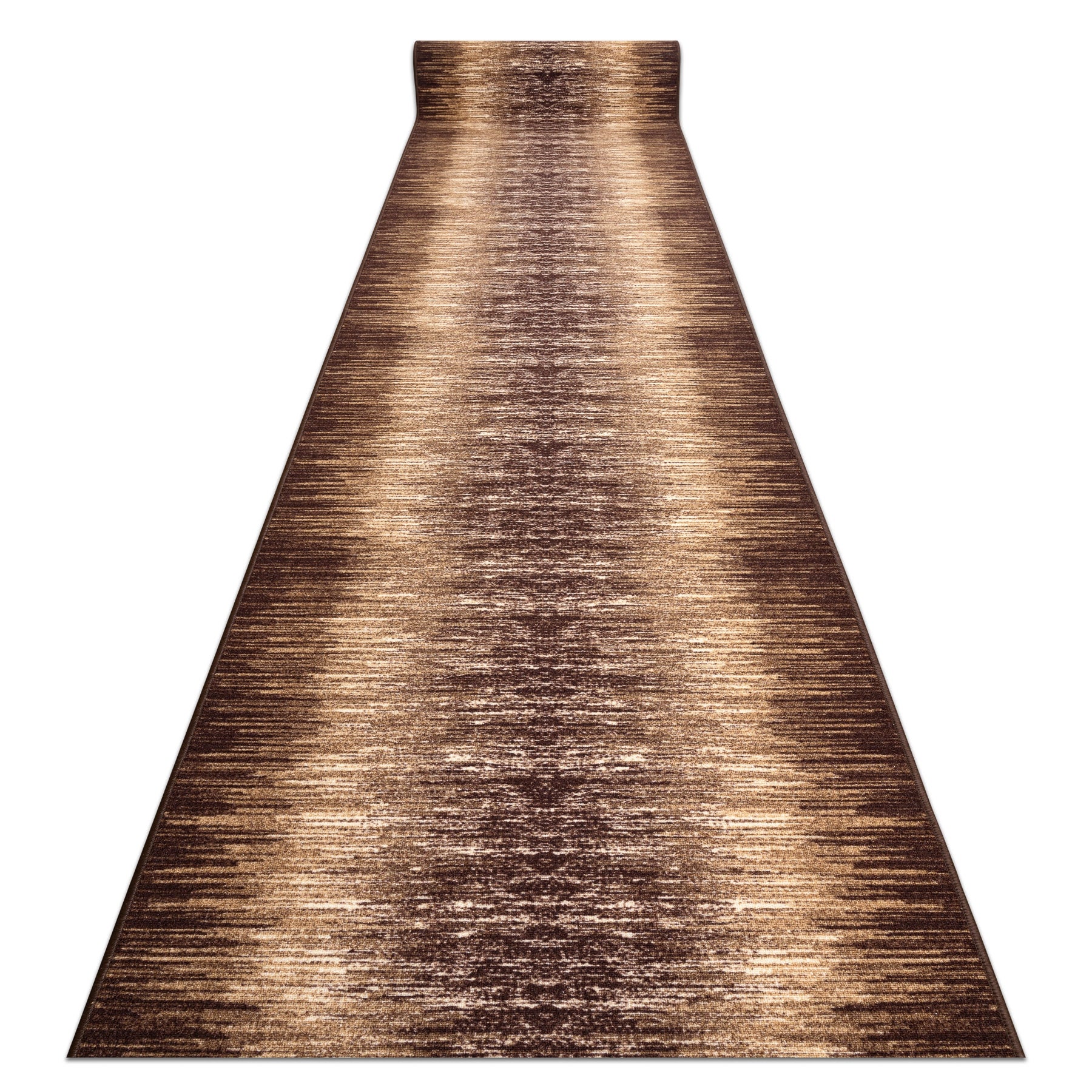 CHODNIK podgumowany 100 cm TOLTEC beż 100x1100 cm