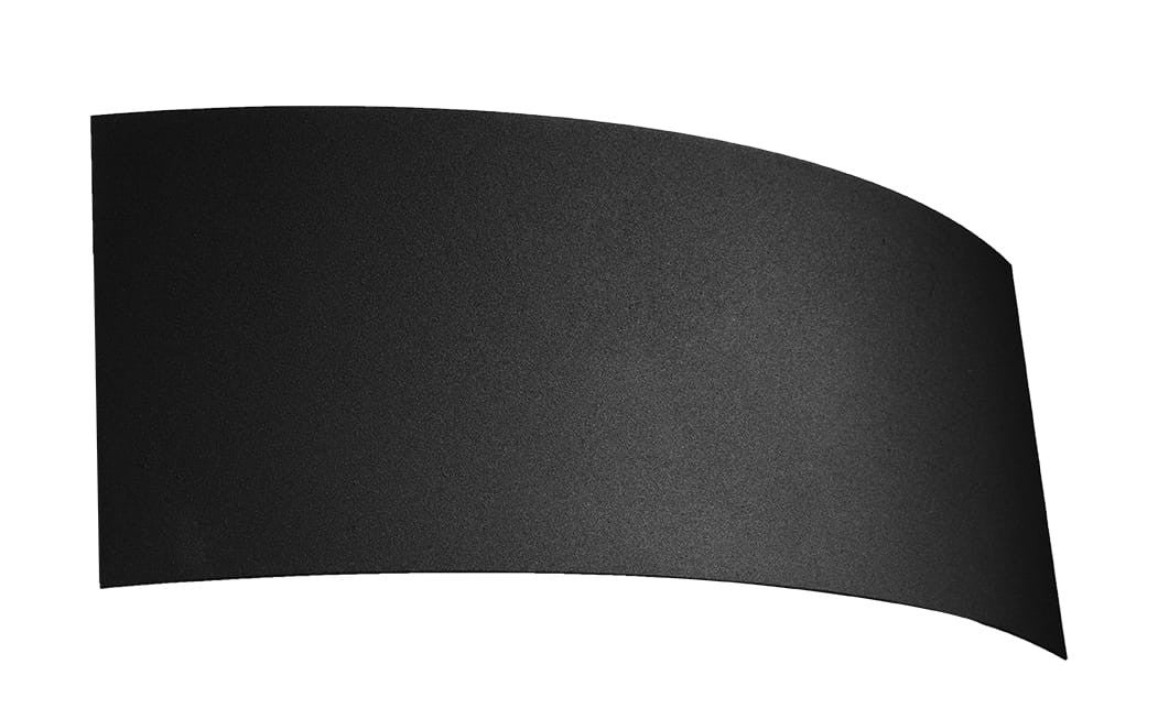 Kinkiet MAGNUS czarny marki Sollux Lighting model SL.0937