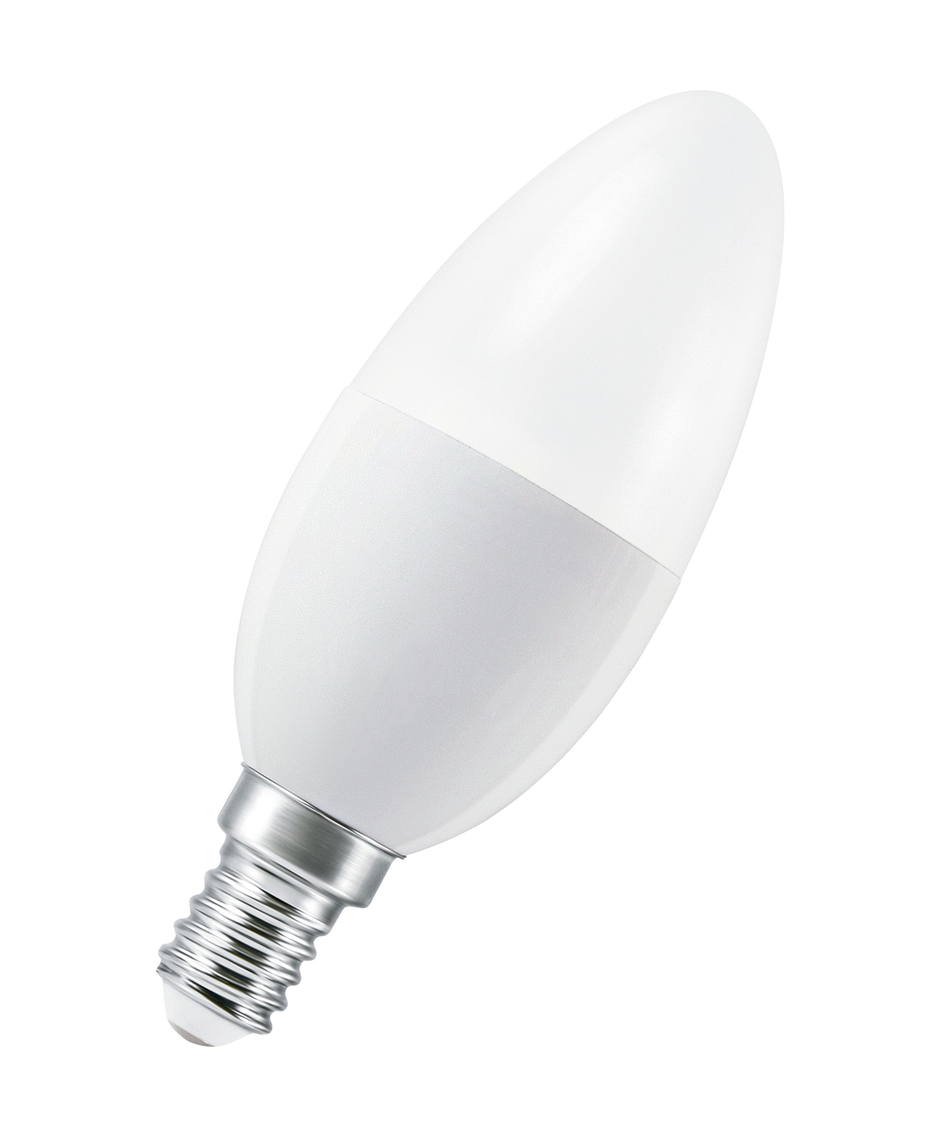 Bombilla LED Ledvance "SMART" E14 4,9 W 470 lm 2700…6500 K 200º IP20 Regulable