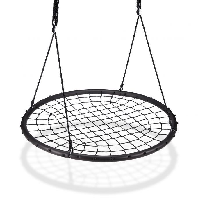 Huśtawka Łuk Ptaków 120 cm