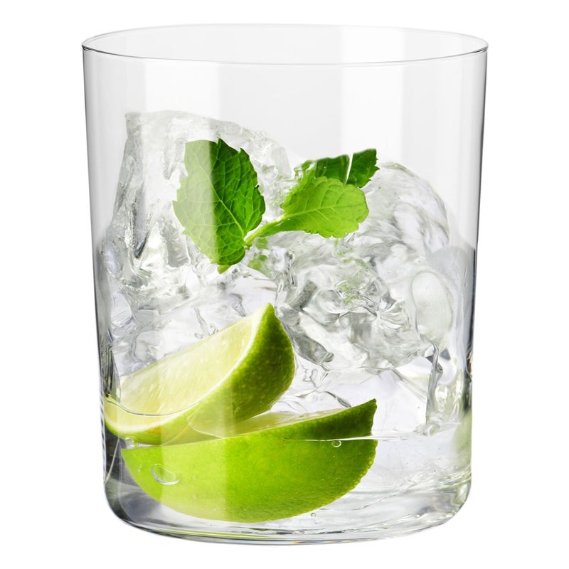 KROSNO Szklanki do cydru Mixology 570 ml 6 szt.