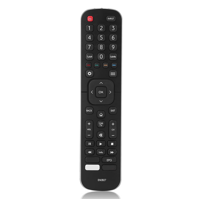 Pilot zamienny do telewizora Hisense 40K321UW 58K700UWD 40K3110PW 65K720UWG 32N4 65N6