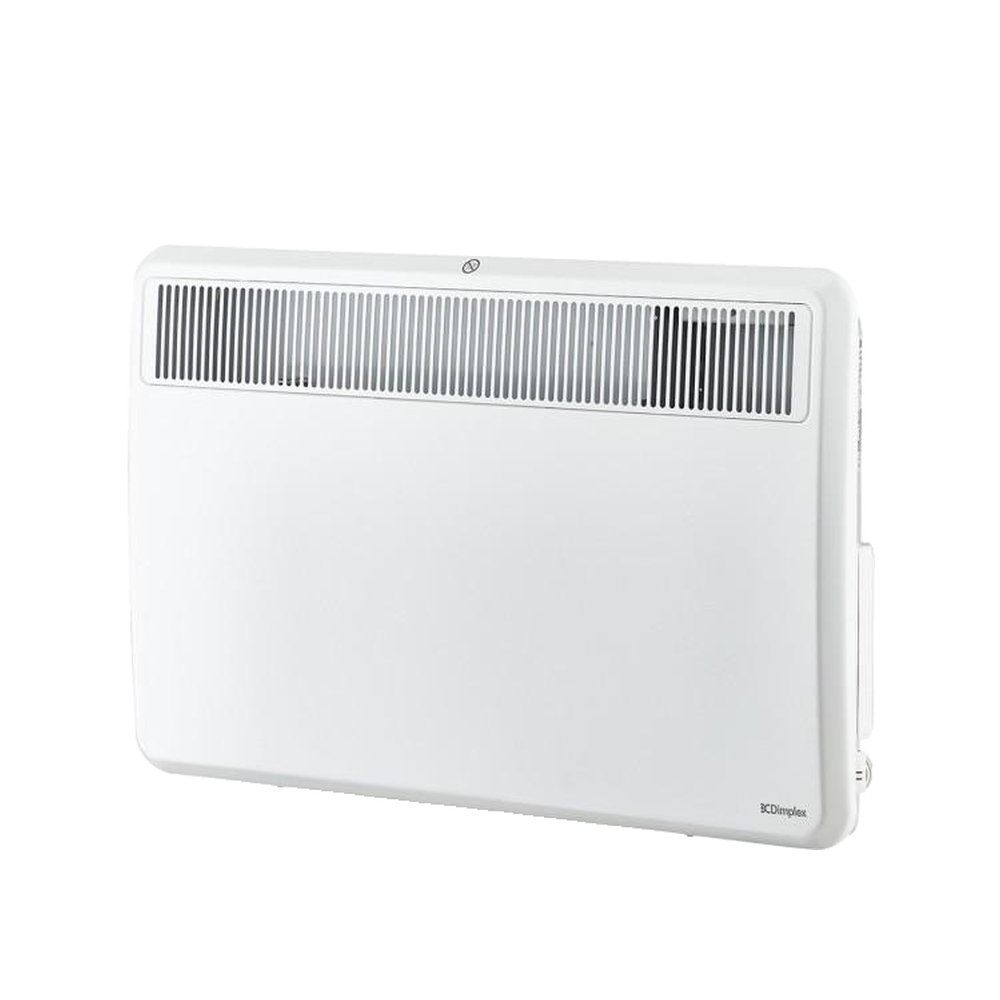 Grzejnik elektryczny Dim PLX 200E 2000W biały