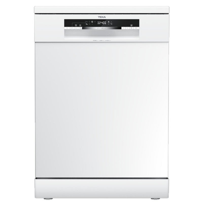 Zmywarka wolnostojąca TEKA DFS46750WH
