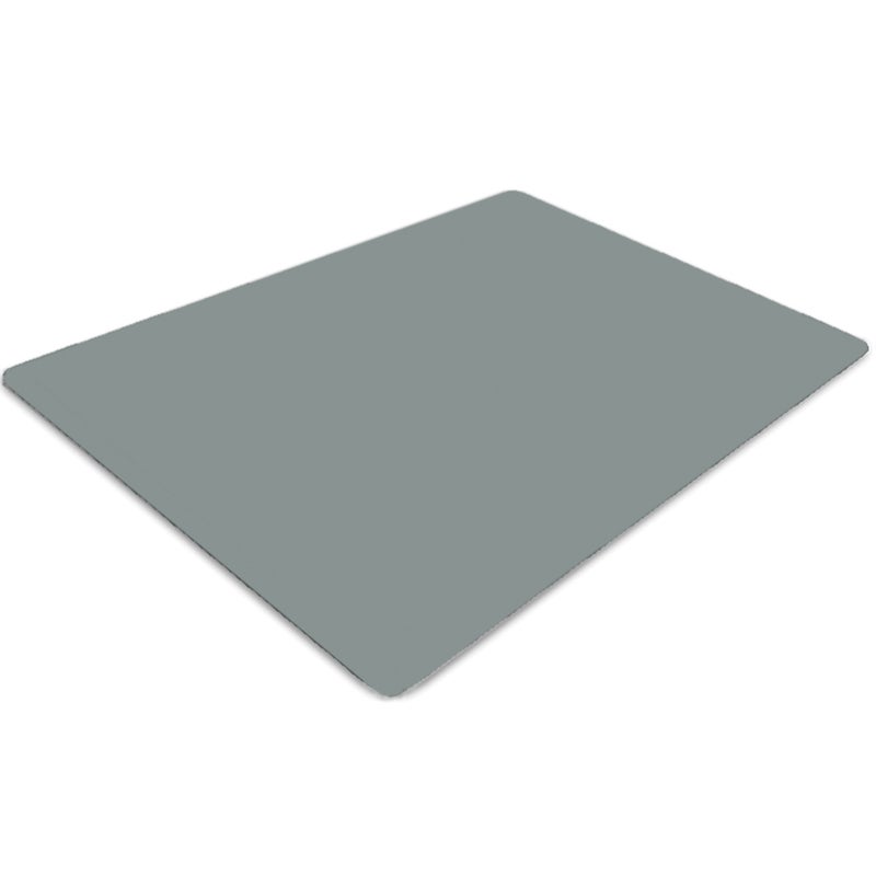 Mata pod krzesło komputerowe, Kocie oczy z bliska 100x70 cm – Tulup