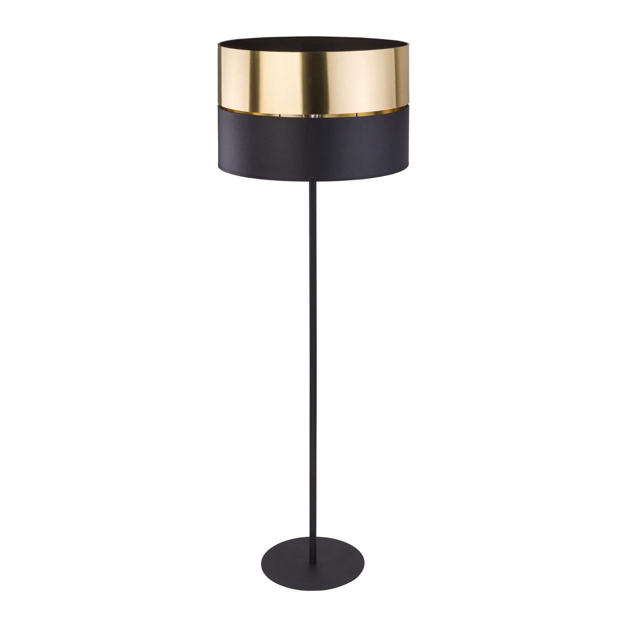 Lampa stojąca podłogowa HILTON E27 15W TK-Lighting 5465
