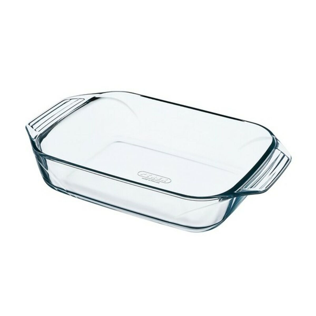 Naczynie Szklane Pyrex Irresistible 35x23x6cm