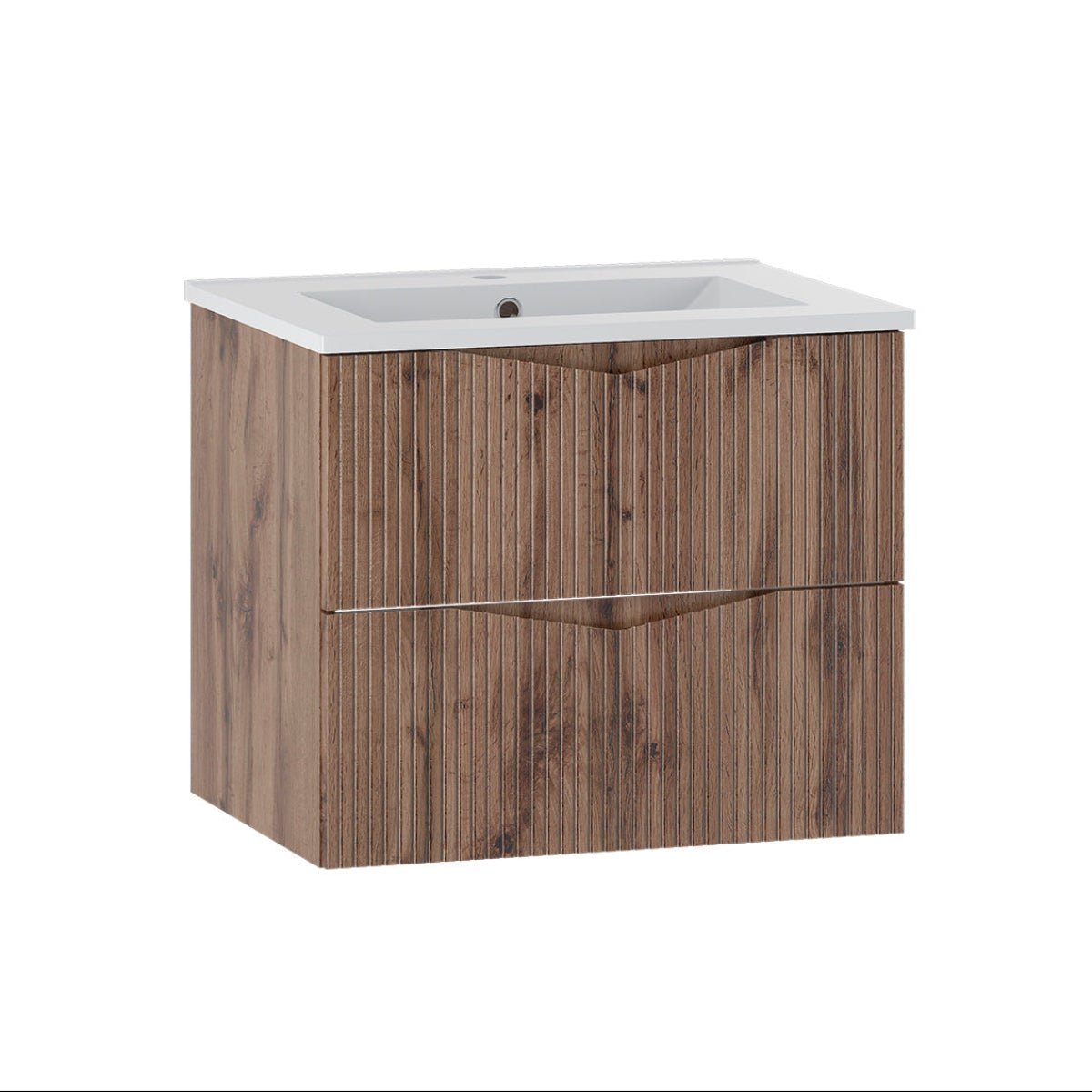 Szafka pod umywalkę wnękową 60 cm Tao Bois