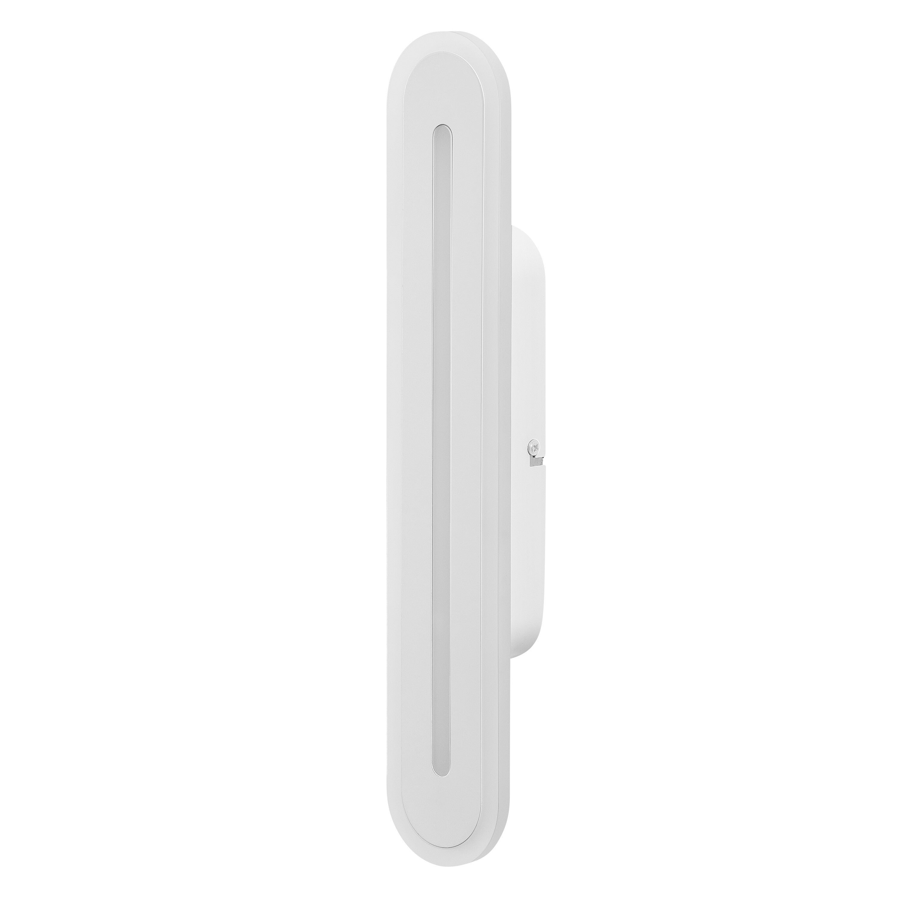 OSRAM SMART+ Matter ORBIS LAMPA ŚCIENNA LED 400mm IP44