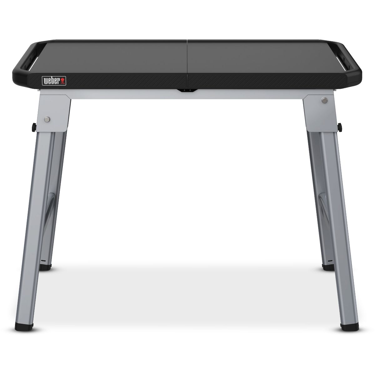Stojak WEBER Plancha, składany do planch 43 i 56 cm