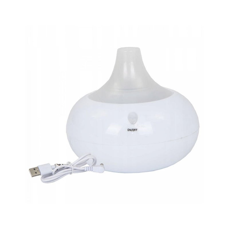 Grudig 60ml 5Vat Aroma Dyfuzor z Nawilżaczem