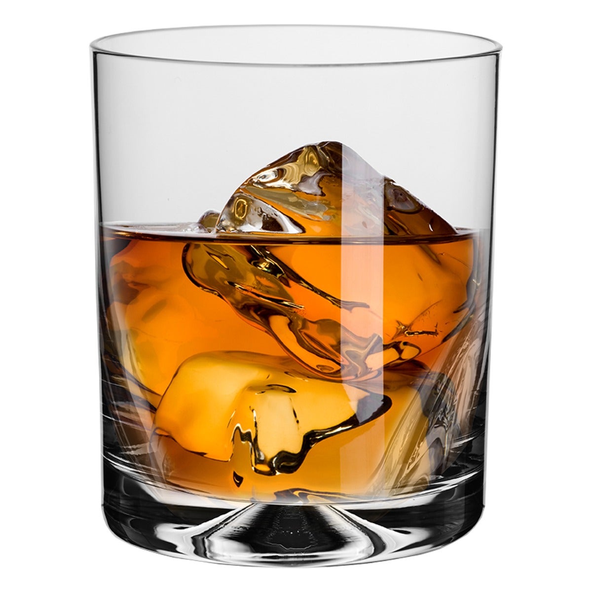 KROSNO Szklanki do whisky Mixology 350 ml 6 szt.