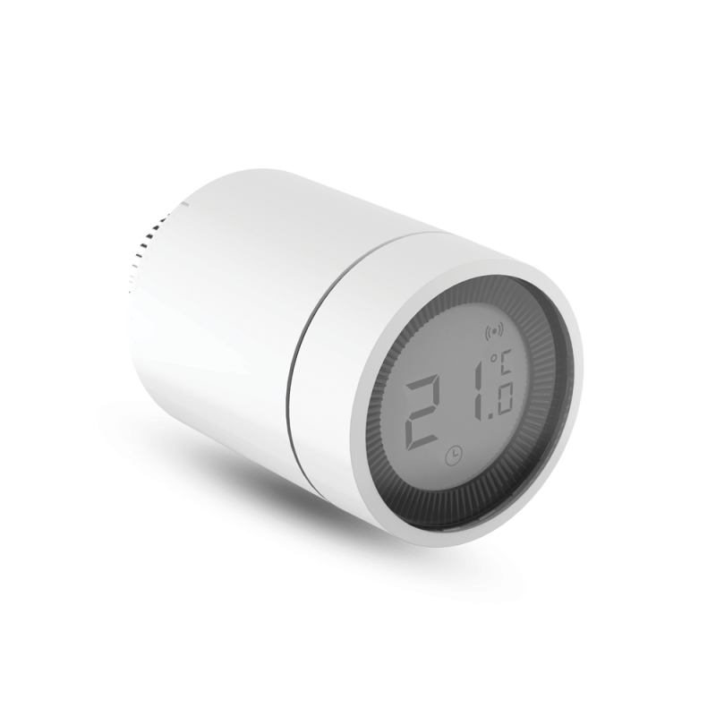Głowica Termostatyczna Inteligentna Zigbee 2.0