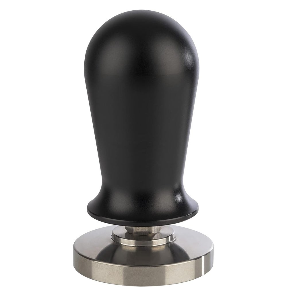 Barista Edition - Ubijak do kawy Premium - Średnica podstawy: 53 mm - Wysokość: 10 cm - Stal nierdzewna