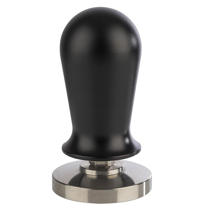 Barista Edition - Ubijak do kawy Premium - Średnica podstawy: 53 mm - Wysokość: 10 cm - Stal nierdzewna