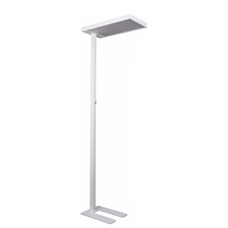 Lampa LUMANOVA Biały hjh OFFICE