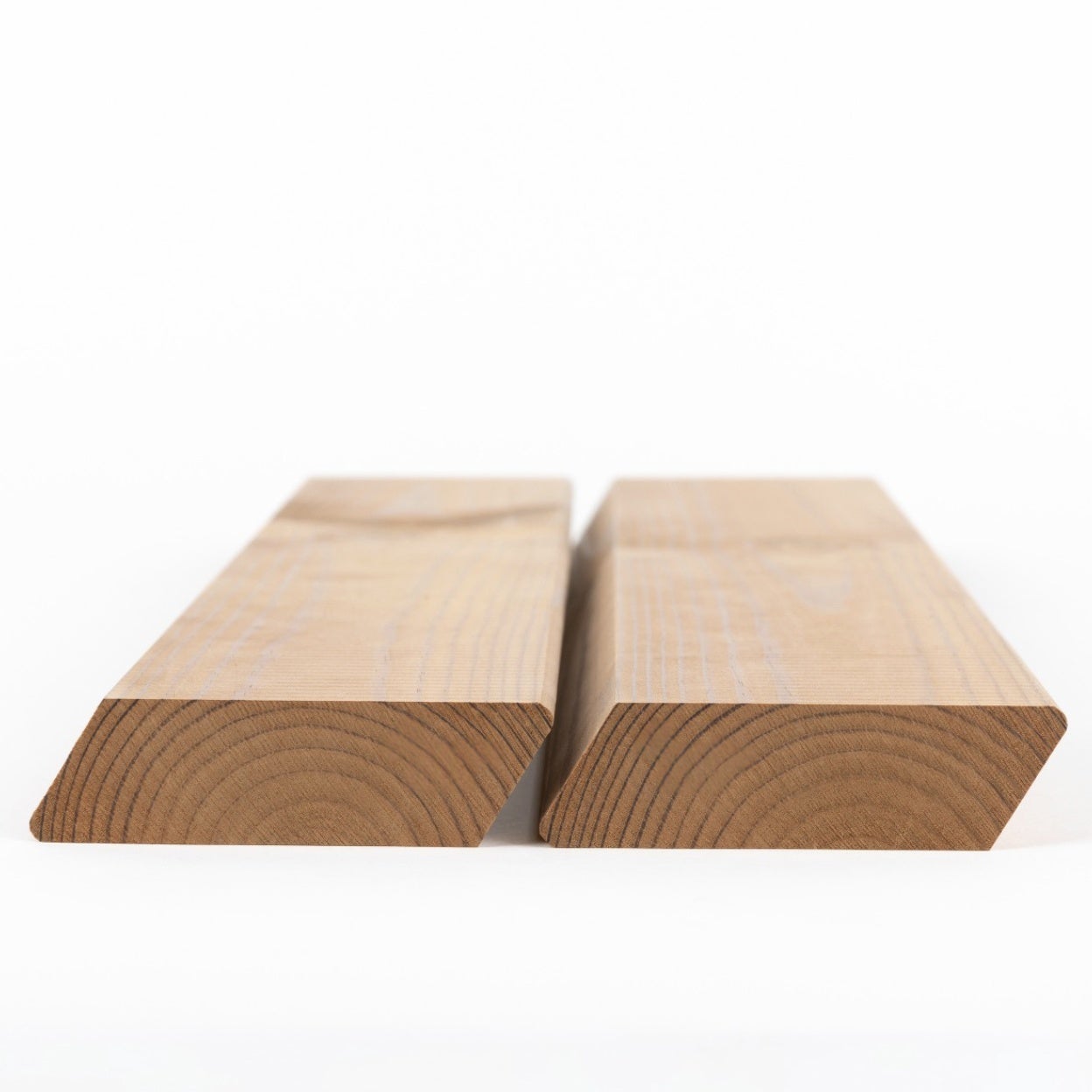 Pakiet 10 szt: Rombas Thermo-sosna 26×68×3900 klasa AB