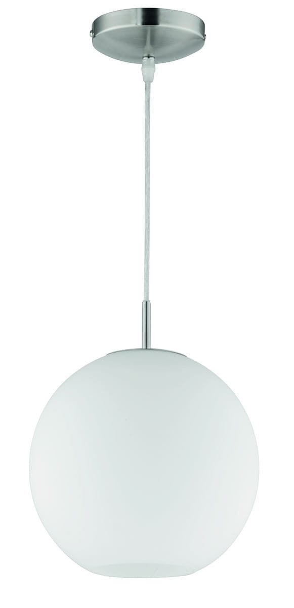 Lampa wisząca MOON srebrny RL R30152507