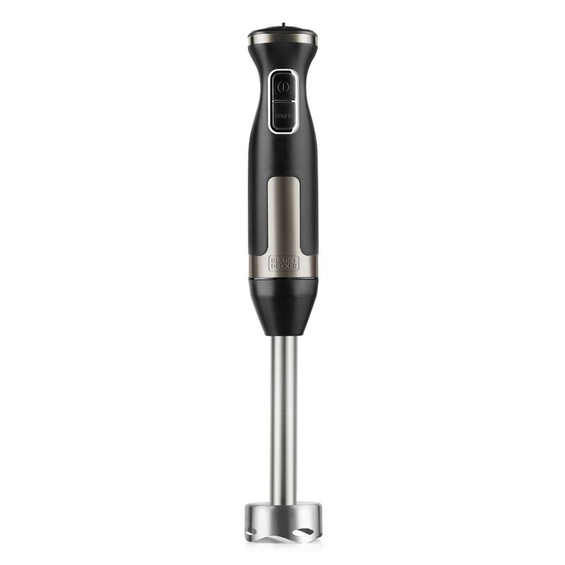 Blendownik Black+Decker BXHBA1500E 1500W Czarny