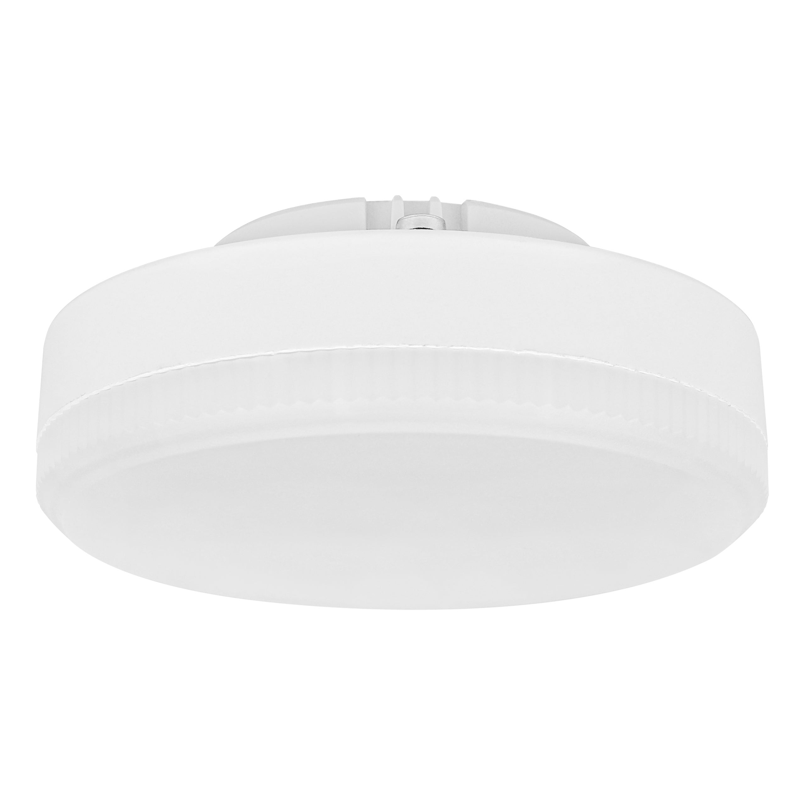 Żarówka LED GX53 5W 6500K zimna biel 425lm 75x29mm MasterLED