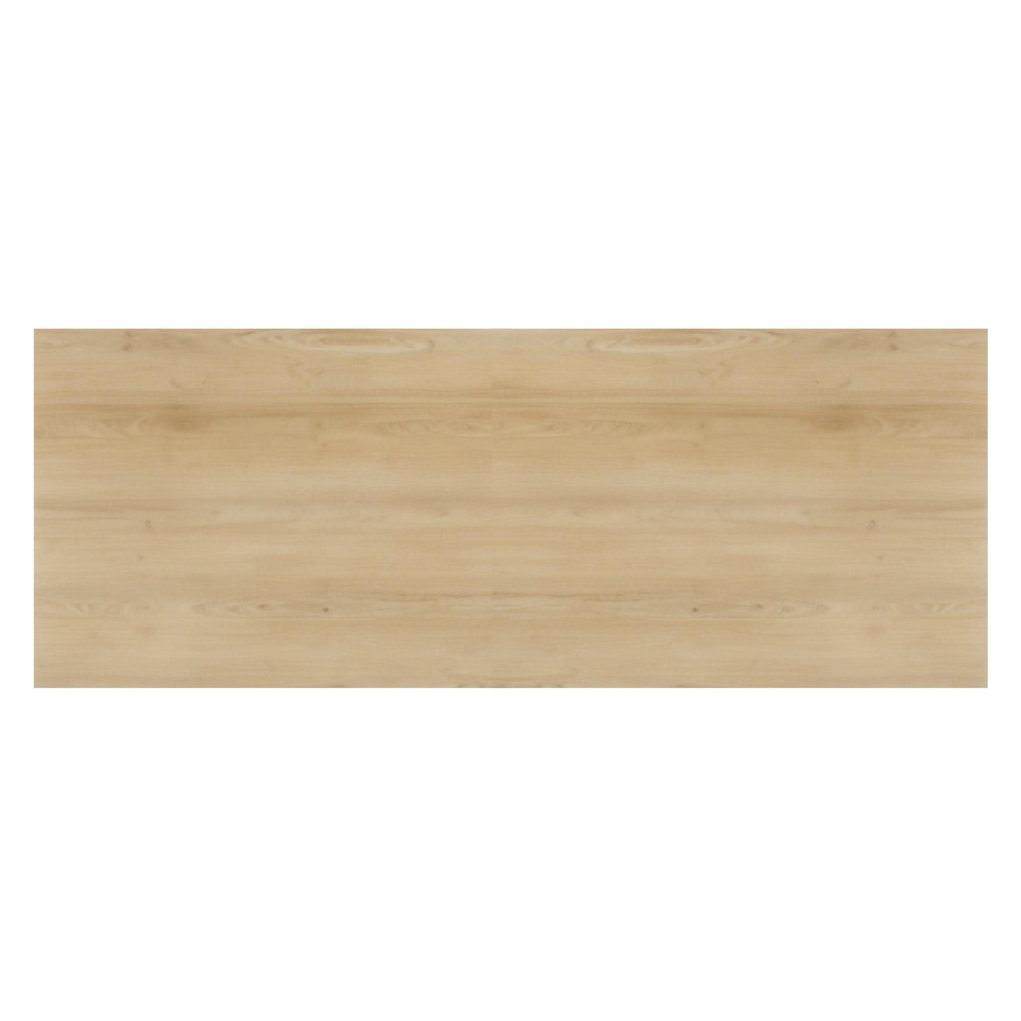 Panel Winylowy FLOORENTO 18 × 122 cm SPC Dąb Piaskowy 2,196 m²