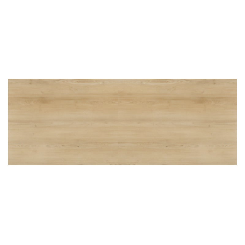 Panel Winylowy FLOORENTO 18 × 122 cm SPC Dąb Piaskowy 2,196 m²