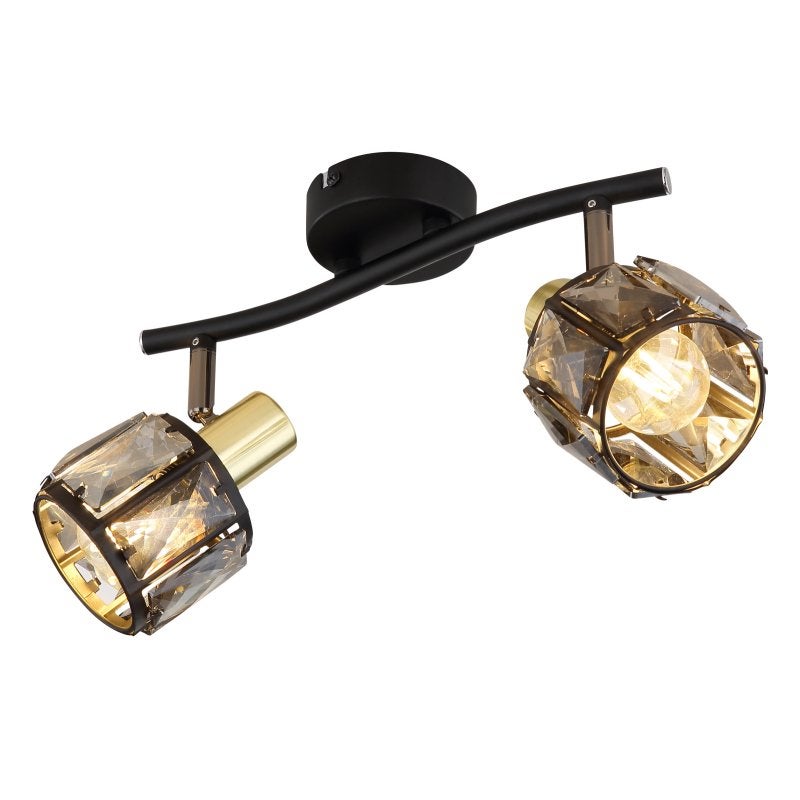 Lampa reflektor spot INDIANA 54357-2B Globo