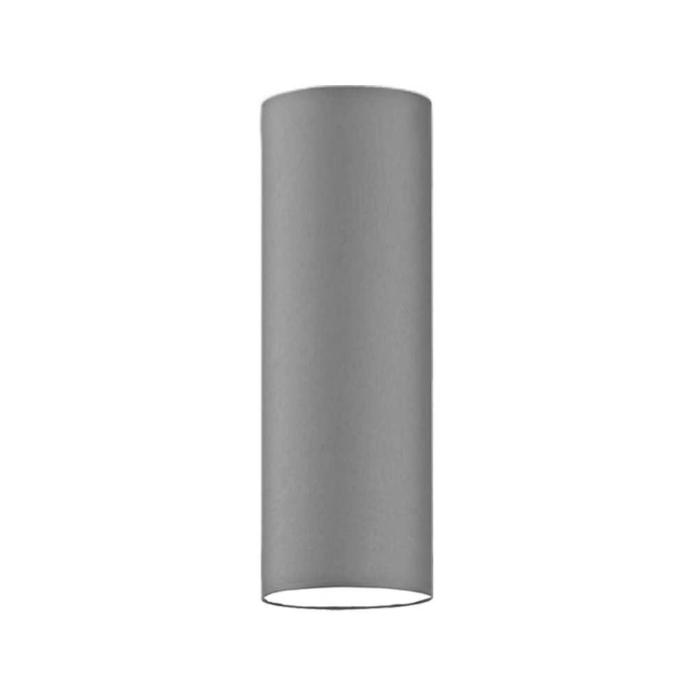 Abażur klosz do lampy stojącej/wiszącej tuba 15 cm