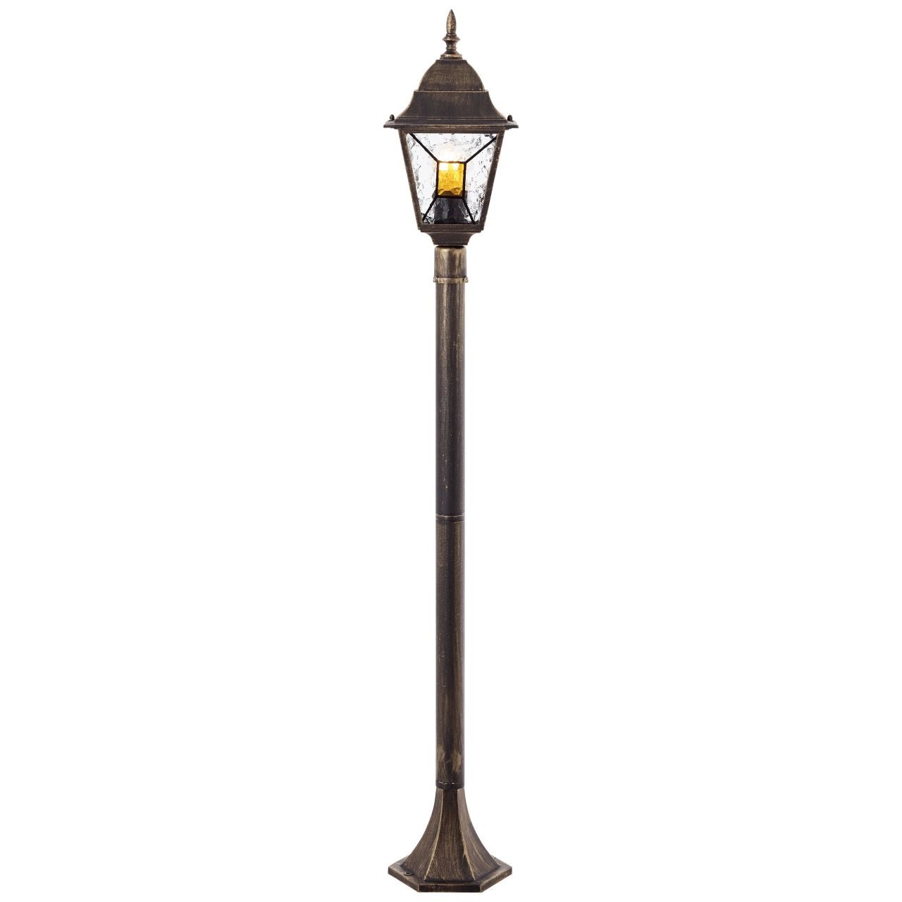 Lampa BRILLIANT, zawieszenie Trabo, 4 płomienie, olejowany dąb, 4x A60, E27, 25W, drewno ze zrównoważonej gospodarki leśnej (FSC)