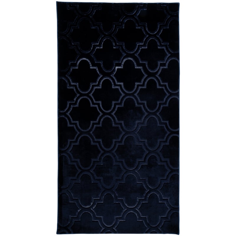 Dywan Multidecor Alaska 120 x 170 cm marokański granatowy 1 szt.