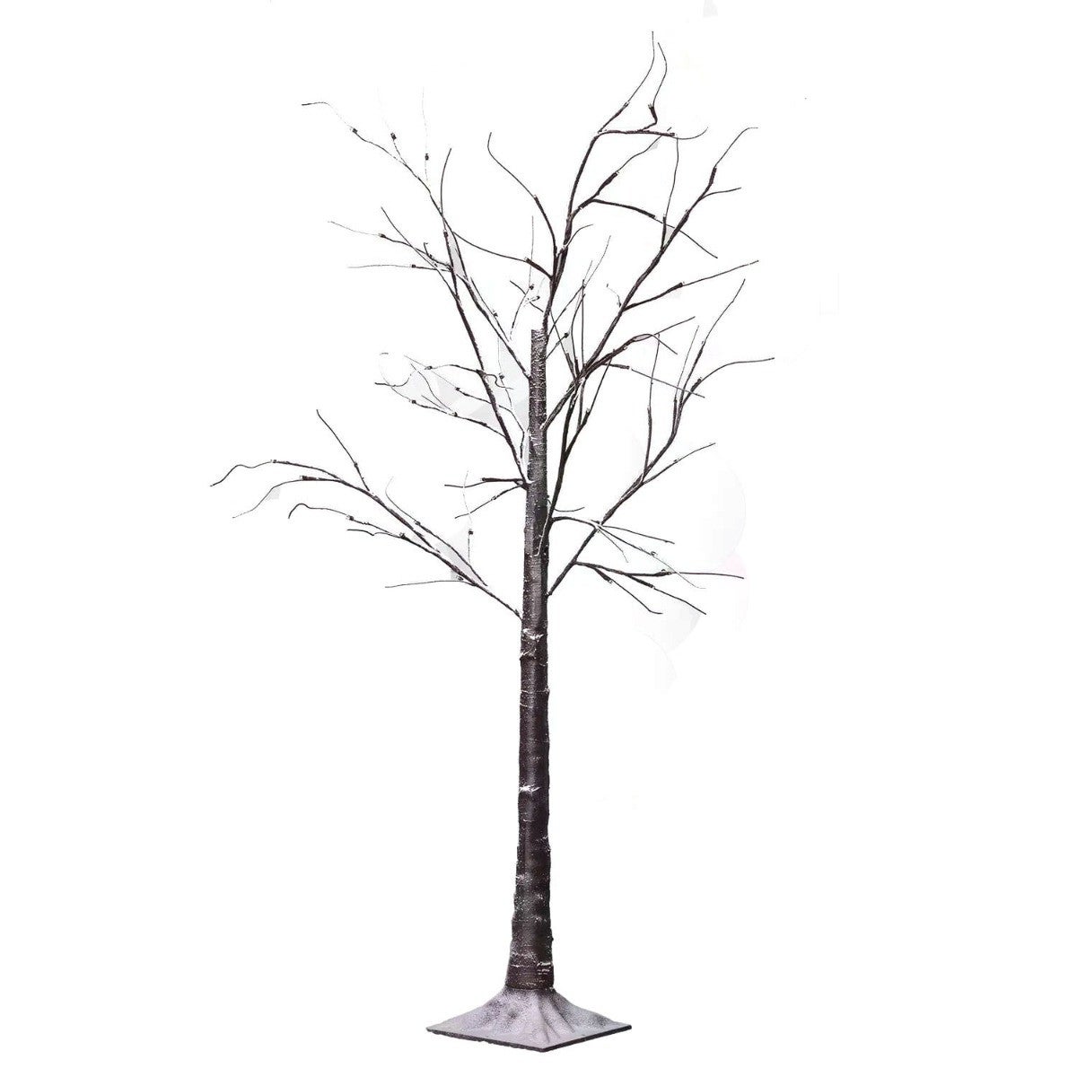 Lampa stojąca dekoracyjne drzewo Abruzzo