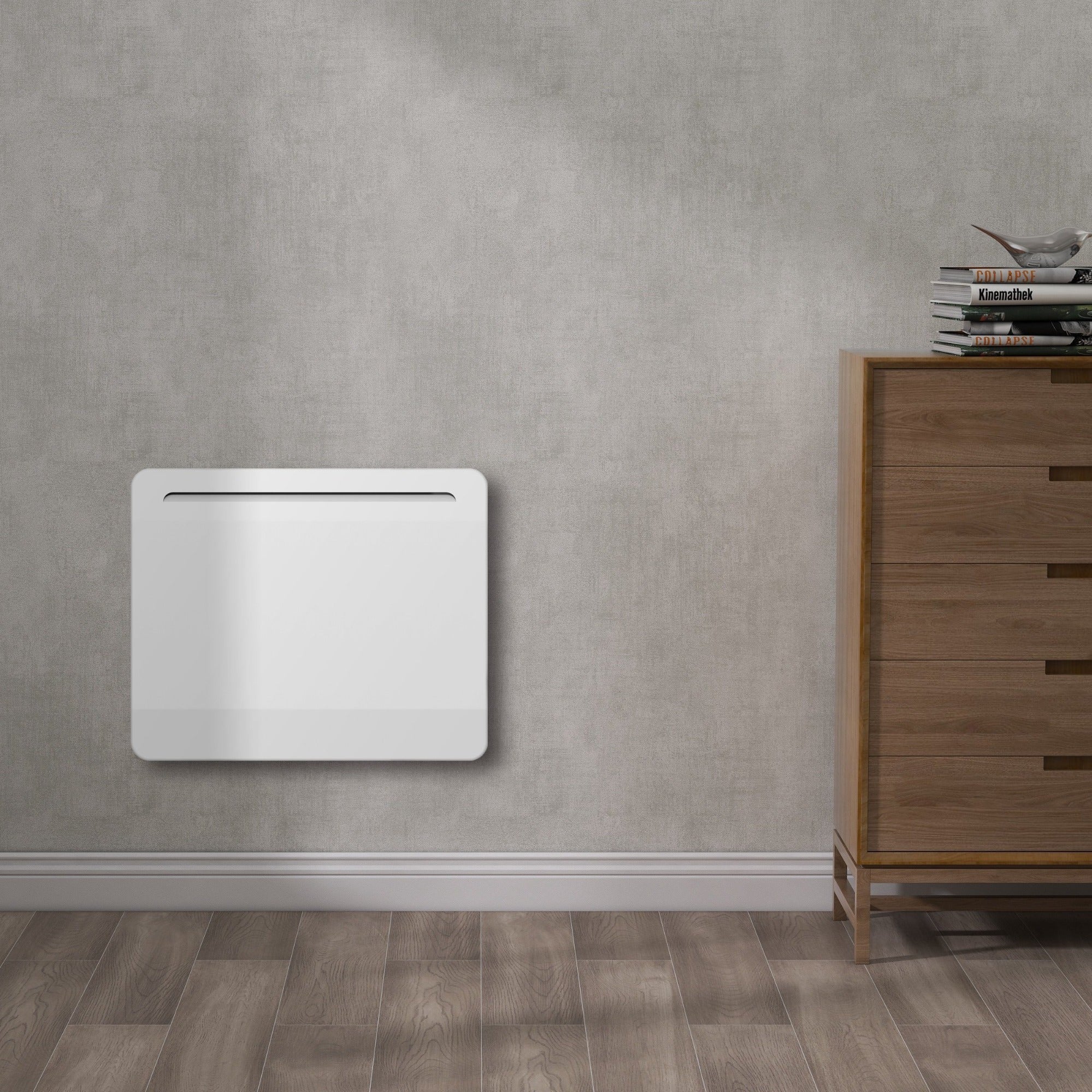 Elektryczny Grzejnik Ceramiczny ROSWELL 1000W