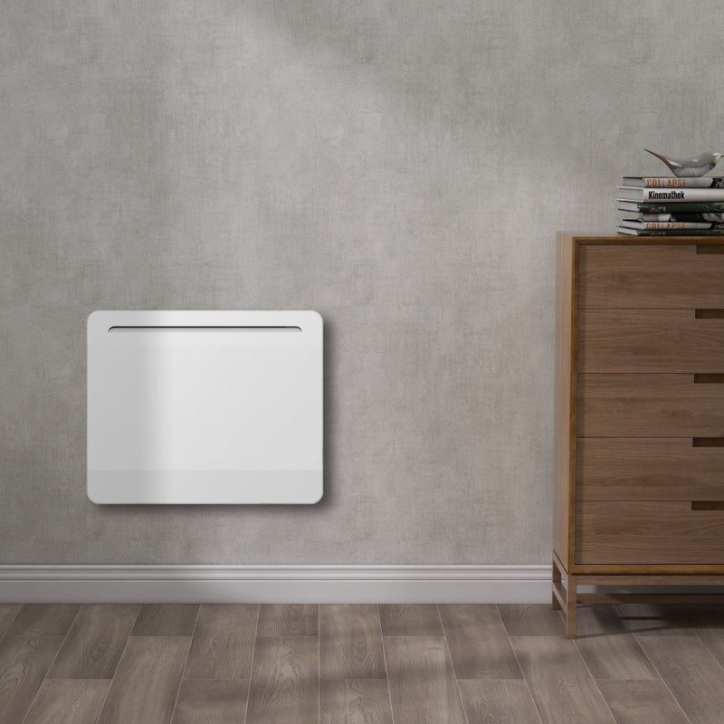 Elektryczny Grzejnik Ceramiczny ROSWELL 1000W