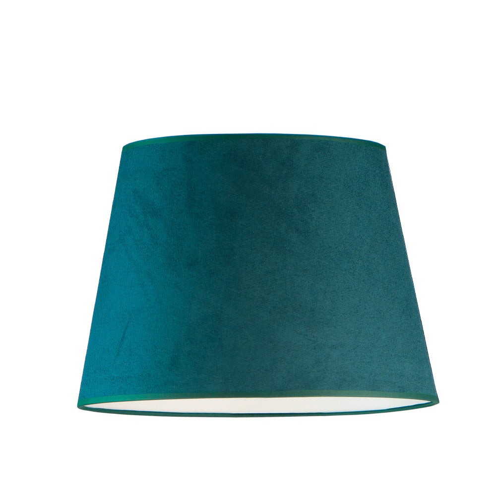 Abażur klosz do lampy nocnej/kinkietu stożek 20 cm