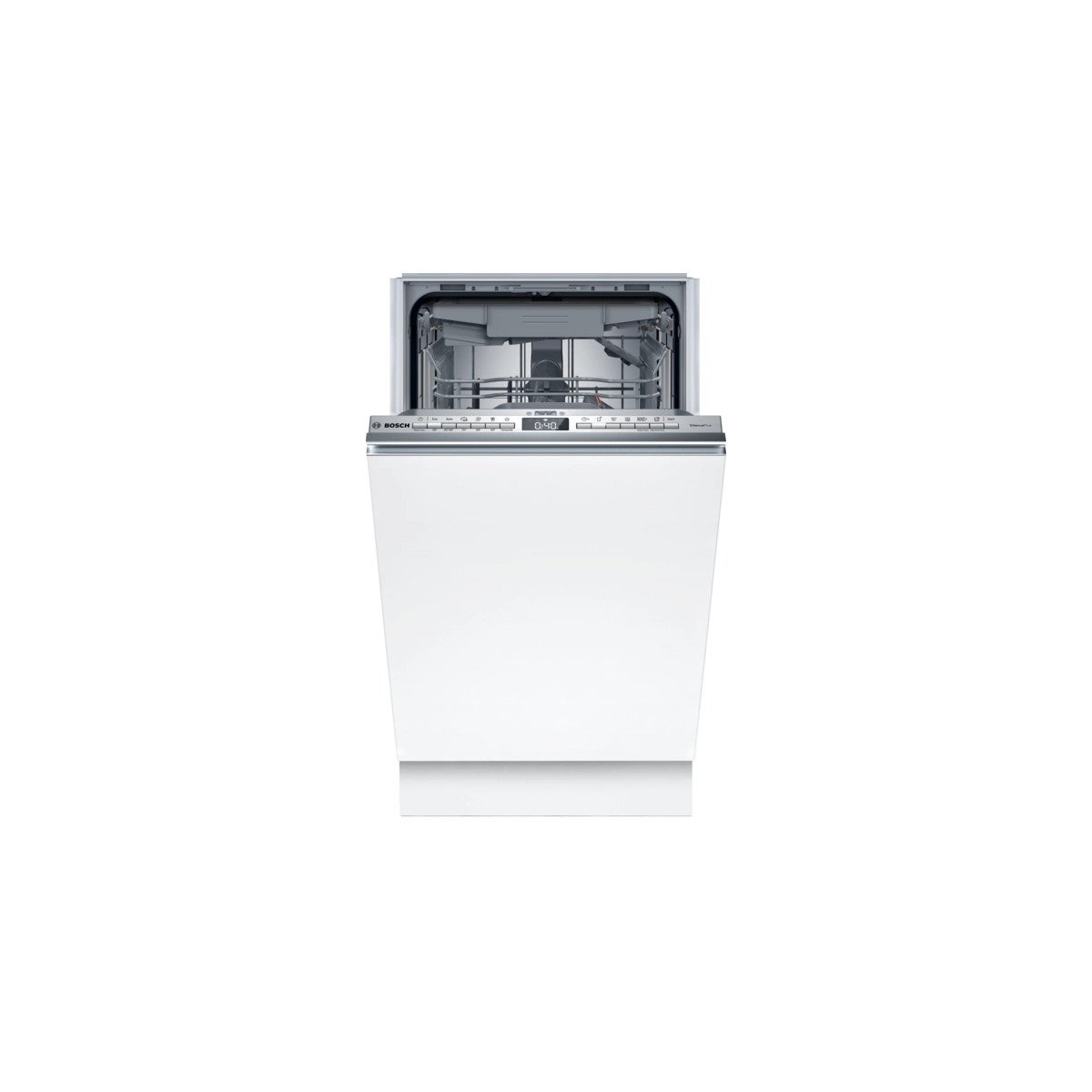 Zmywarka do zabudowy Bosch SPV4HMX13E 10 kompletów 44 dB
