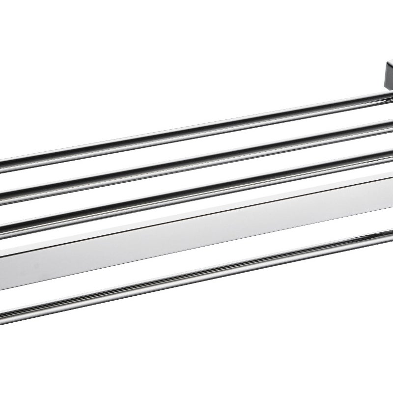 Mexen Pavo półka na ręcznik, chrom - 7030420-00