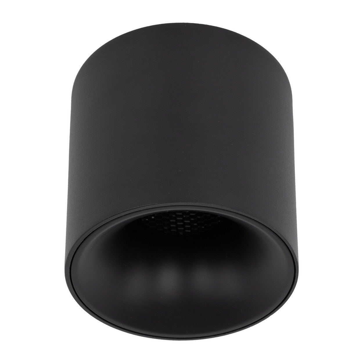 TK Blaze Oprawa sufitowa czarna 18W LED