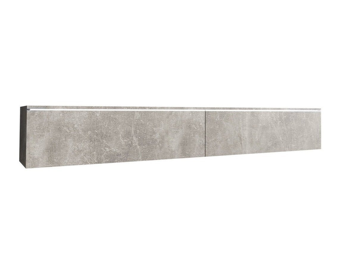 MIRJAN24 Szafka RTV D180 beton