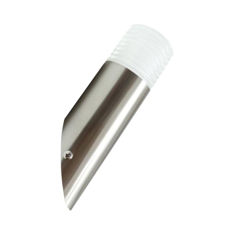 Kinkiet LED Ścienny 5W IP44 Rurka Pochylona - SILUMEN