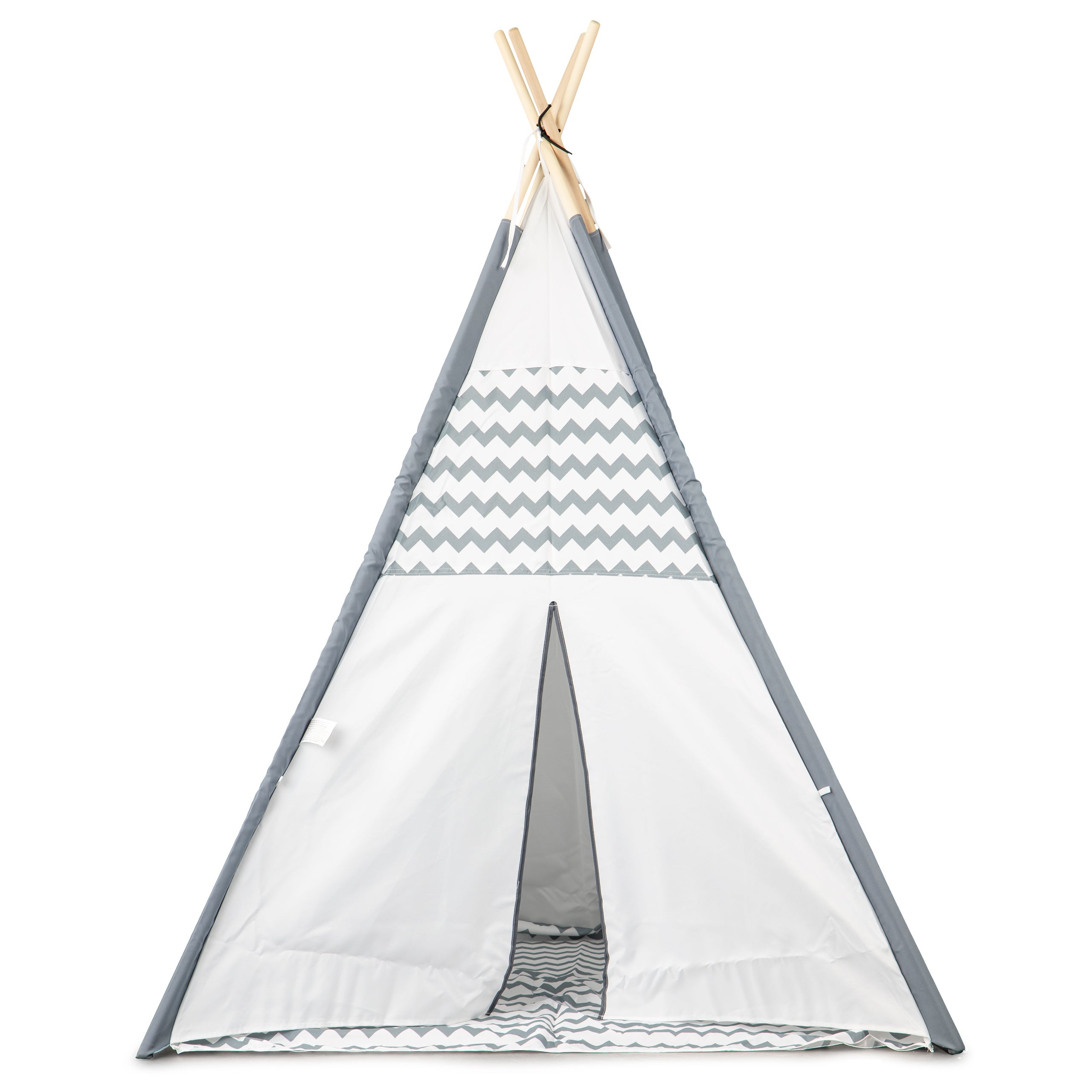 Namiot namiocik tipi wigwam domek dla dzieci ECOTOYS