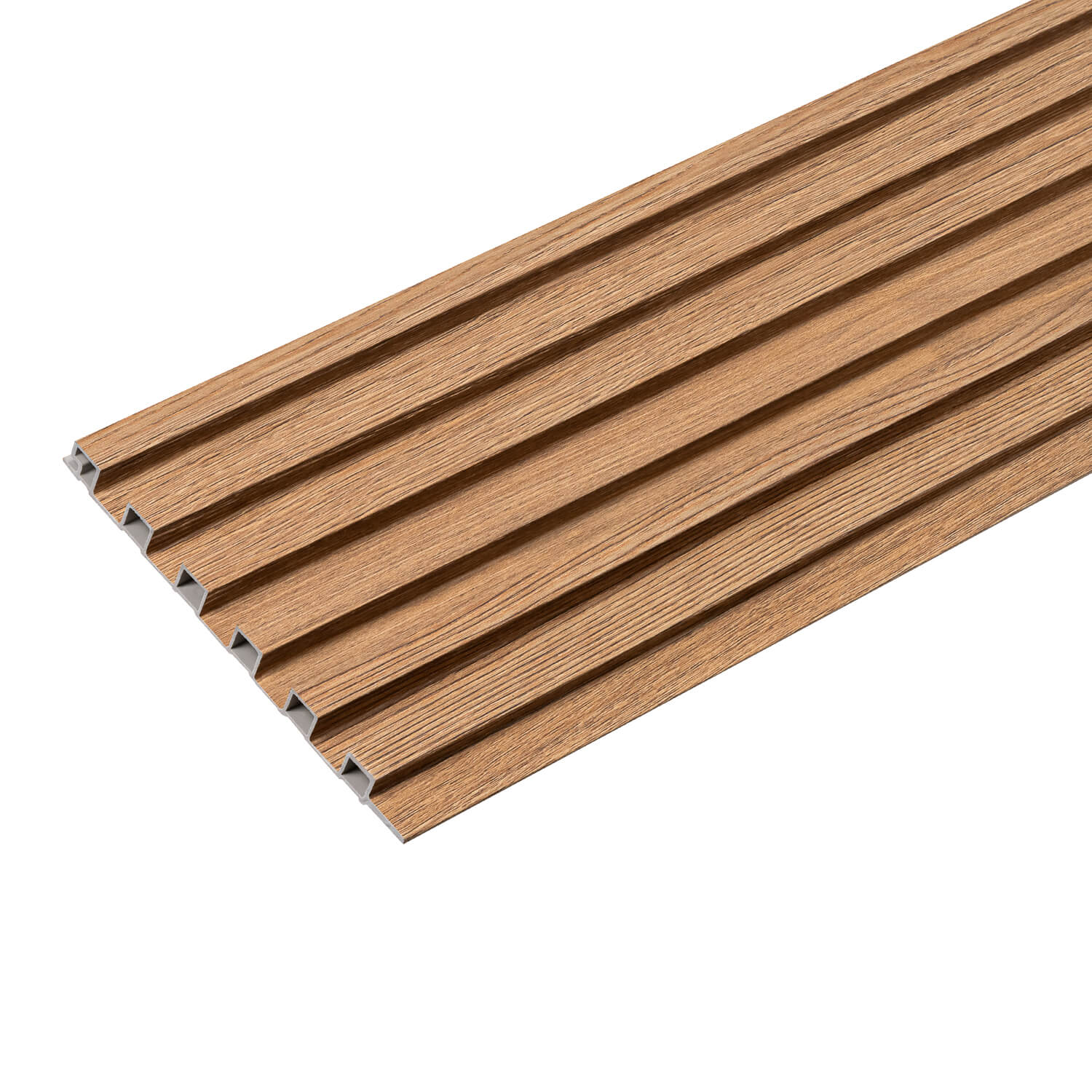 Lamele Ścienne SPC Nordaline Niskie Dąb Winchester Mat 1,2x15,5 cm 2,8 m