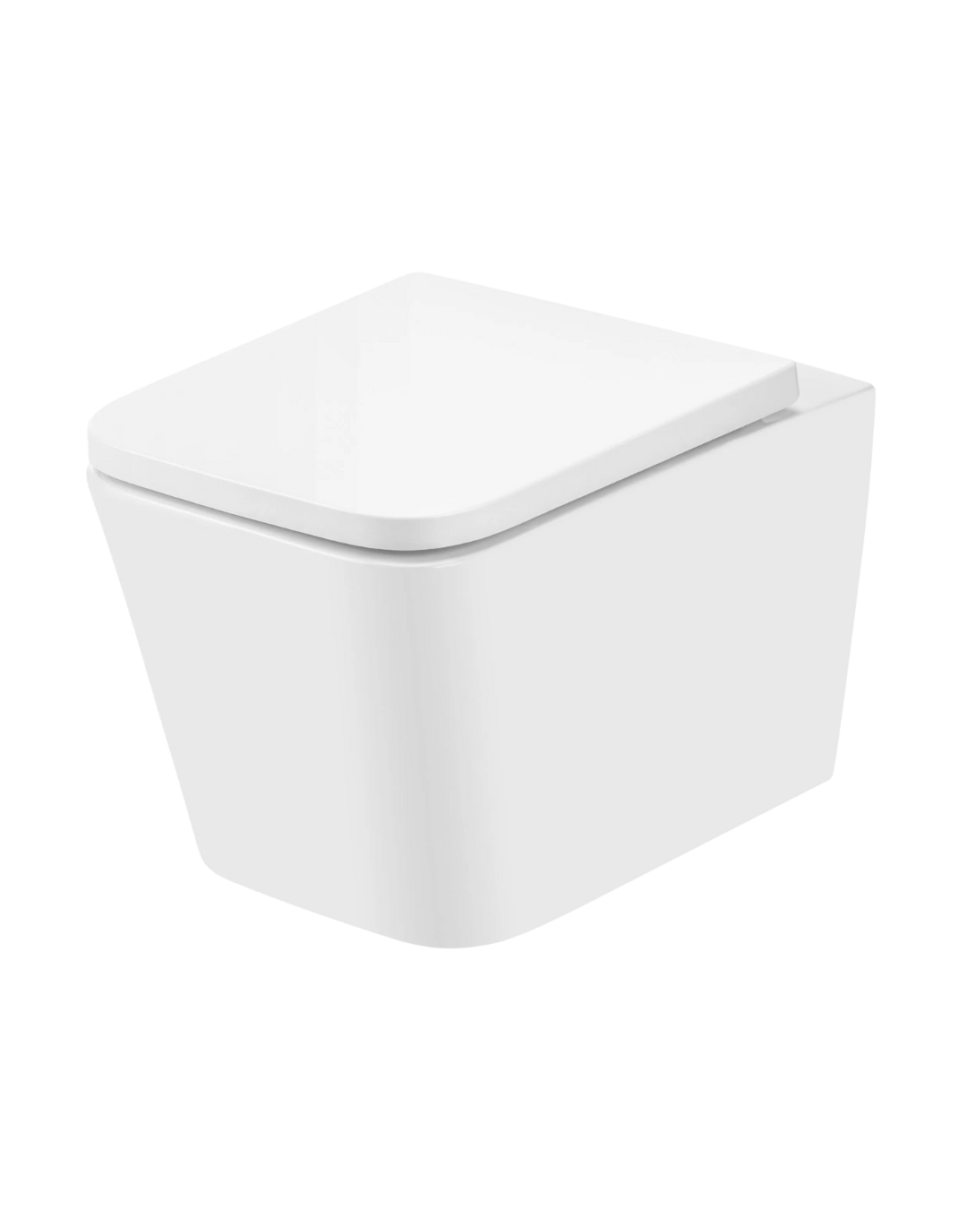 Miska WC Uptrend GRAVIS biały połysk, RIM 1 szt.